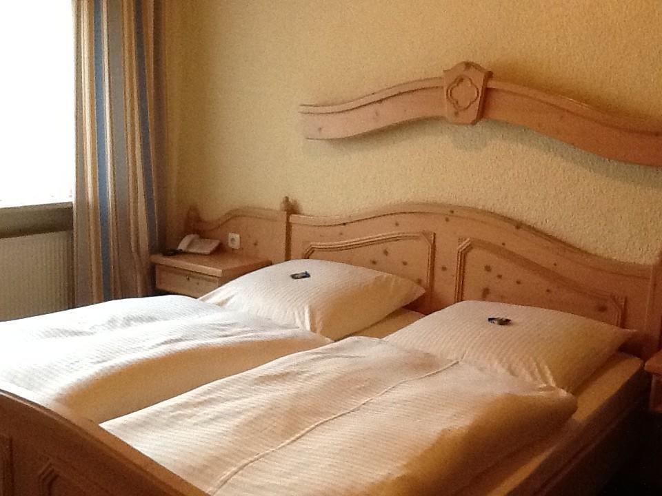 Gaestehaus Forellenhof Pottenstein Quarto foto